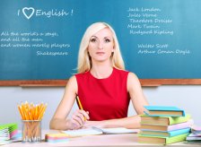 תנאי קבלה ללימודי שפה וספרות אנגלית 