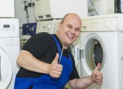 טכנאי מכשירי חשמל