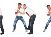 קורס מדריכי קרב מגע
