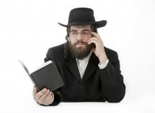 קורס הסמכת רבנים