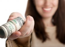 The Google Anita Borg Memorial Scholarship