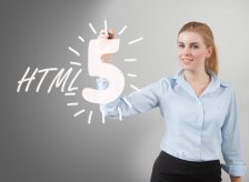 קורס HTML 5