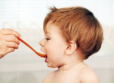 קורס יועצות תזונה לתינוקות