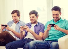 קורס פיתוח אפליקציות סמארטפונים