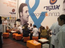 אנקורי פסיכומטרי