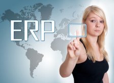 קורס ERP