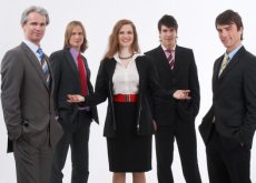 תואר שני בייעוץ ארגוני