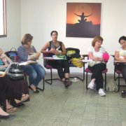ללדת - בית הספר למקצועות הלידה