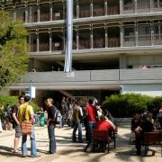 מכללת רמת גן