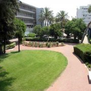 מכללת רמת גן