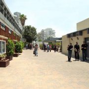 מכללת רמת גן