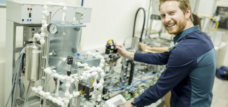 לימודי בינה מלאכותית AI