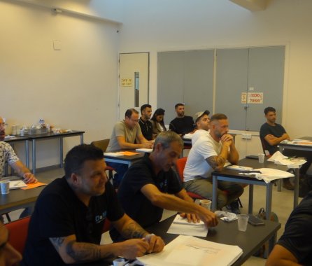 שיפוצים פלוס