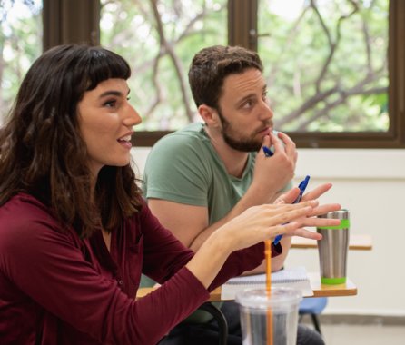 מכללת סמינר הקיבוצים