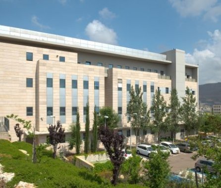 המכללה האקדמית להנדסה בראודה בכרמיאל