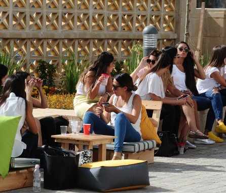 המרכז האקדמי פרס