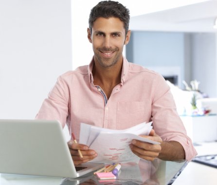 אורין שפלטר - השכלה פיננסית