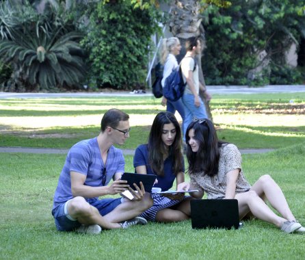 מכללת סמינר הקיבוצים