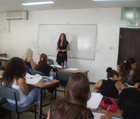 מכללת מישלב קורסים