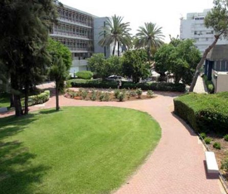 מכללת רמת גן האוניברסיטה הפתוחה - לימודי הנדסה