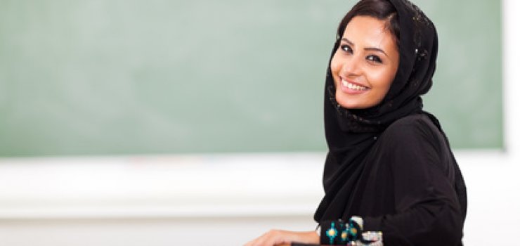 לימודי שפה וספרות ערבית