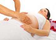 קורס עיסוי לנשים בהריון