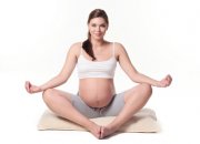 קורס מדריכי יוגה לנשים בהריון