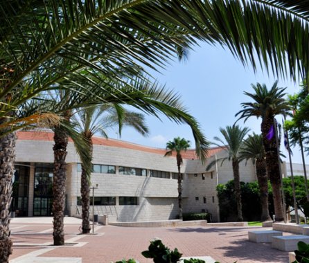 המכללה האזורית כנרת עמק הירדן