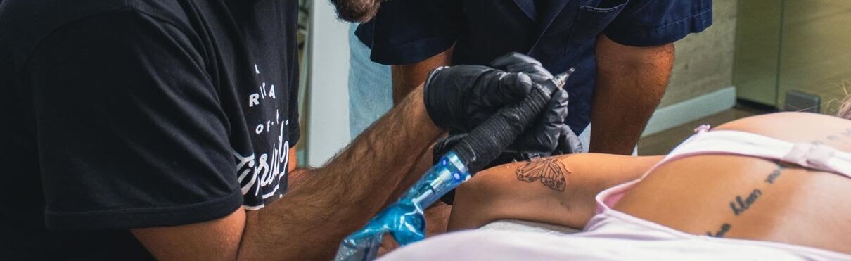 BOUTIQUE TATTOO