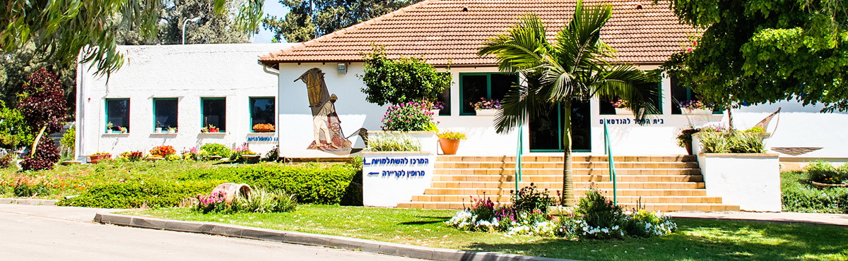 המכללה הטכנולוגית רופין - ביה"ס להנדסאים