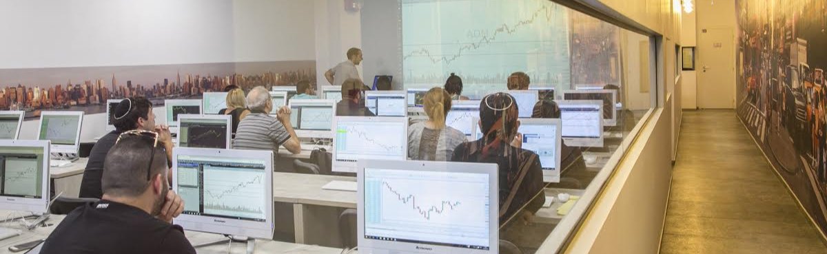 מכללת פסגות – לימודי השקעות בשוק ההון ובנדל"ן