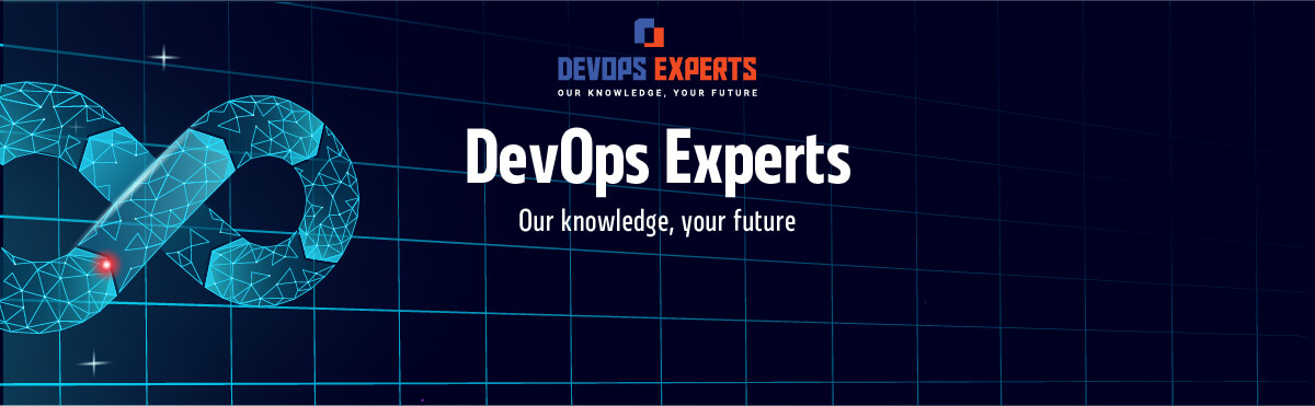 DevOps Experts - לומדים מהמומחים