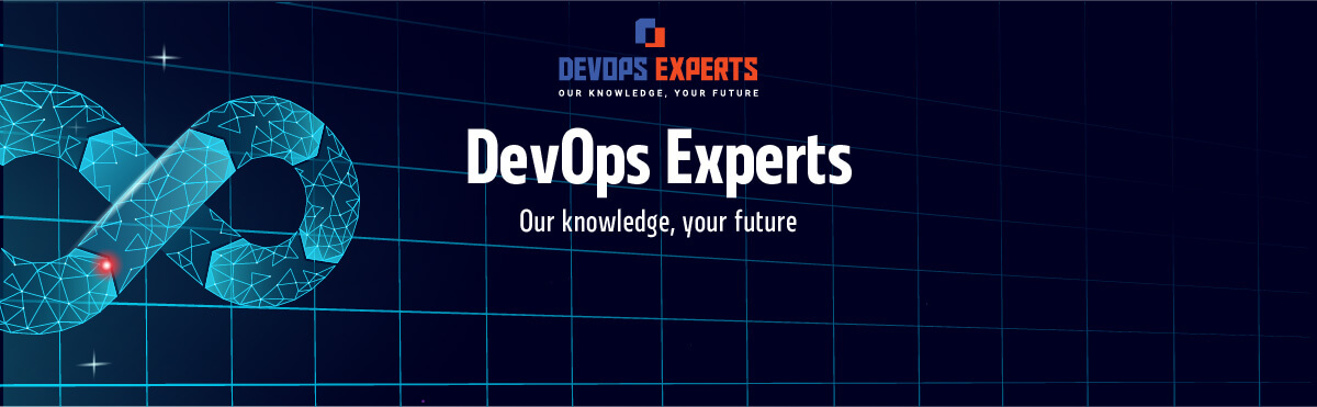 DevOps Experts  - לומדים מהמומחים