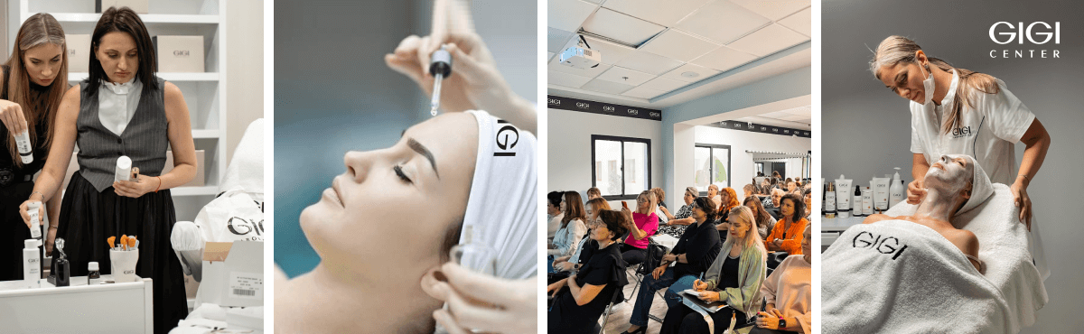 GiGi Center