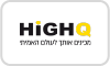 HIGH Q היי קיו GMAT