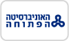 האונברסיטה הפתוחה