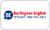 ברלינגטון אינגליש - רשת בתי ספר בין-לאומית ללימוד אנגלית
