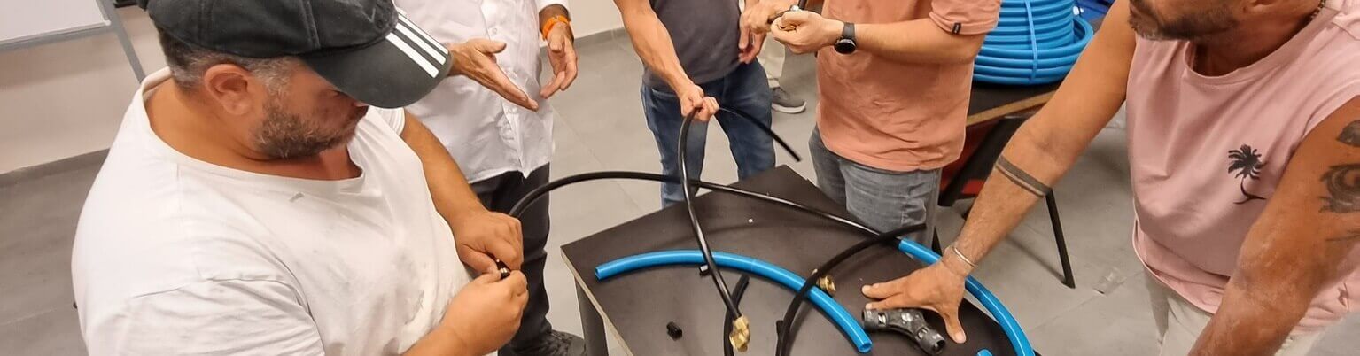 שיפוצים פלוס