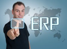 קורס ERP - ניהול לוגיסטי ממוחשב 