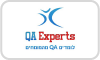 QA Experts - לומדים מהמומחים